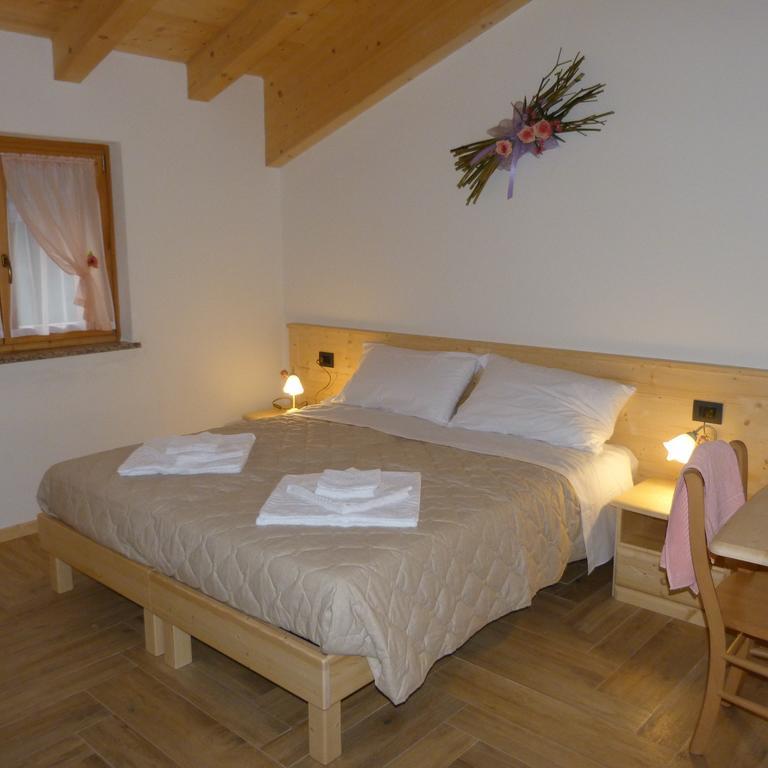 Agriturismo Fattoria Dalcastagne Torcegno Номер фото